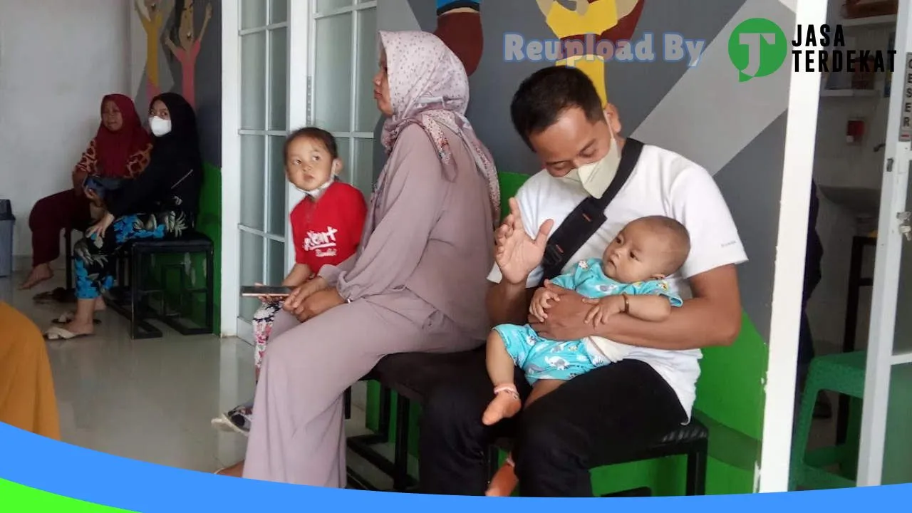 Puskesmas Baru di Binangun dan Dayeuhluhur: Apa yang Bisa Dibuat Bisnis Kesehatan & Kecantikan?